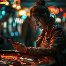 Bàn live casino trực tuyến trên nền tảng kq 30