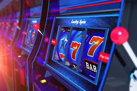 Màn hình game slot online kq 30 hiển thị vòng quay jackpot trên điện thoại