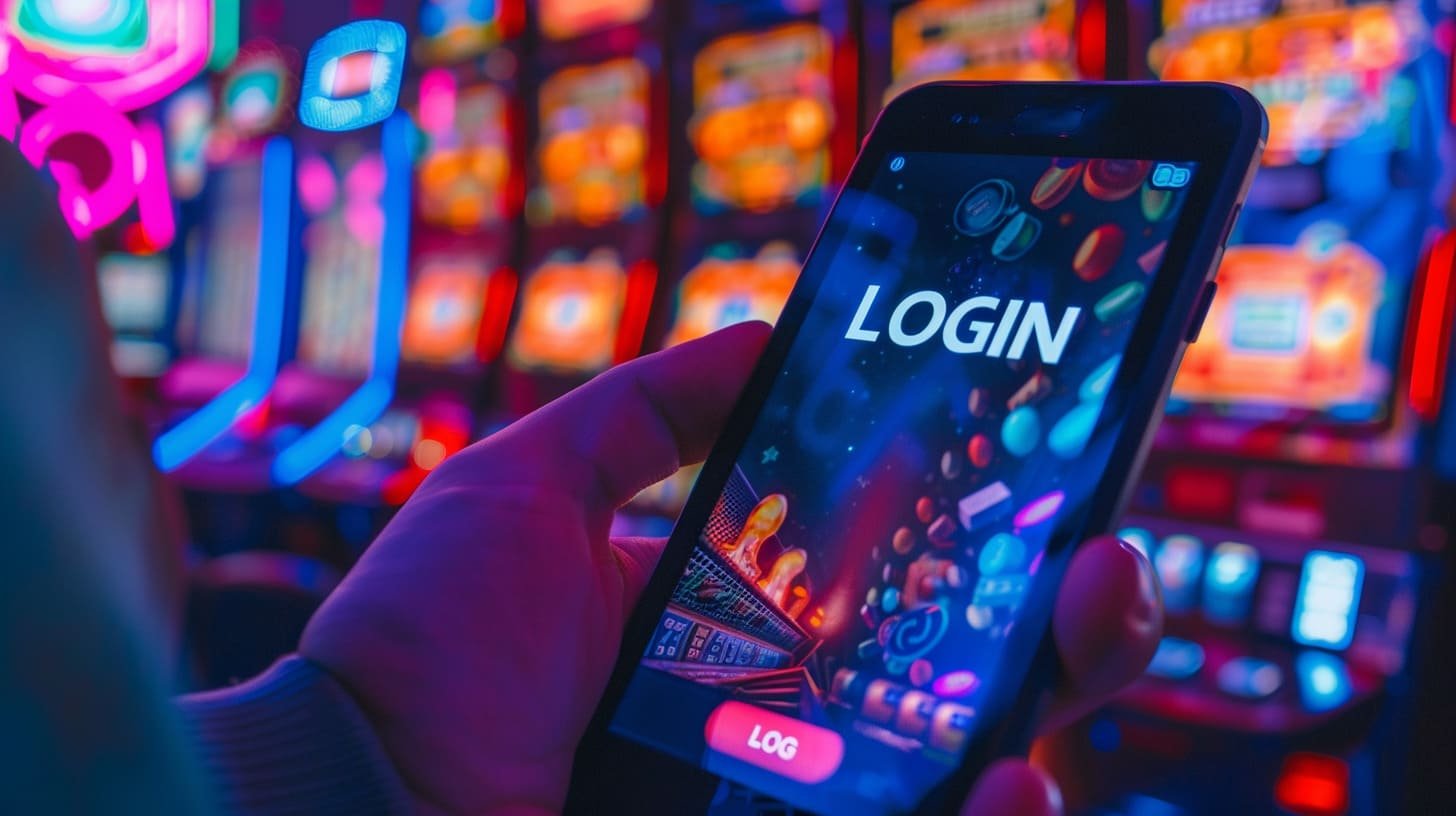 Giao diện nền tảng kq 30 hiển thị sportsbook và casino trên điện thoại