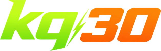 Logo kq 30